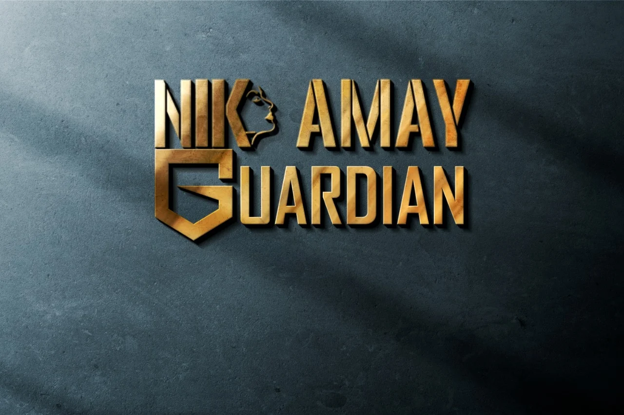 Nikamay, Women’s Safety & Personal Security Brand