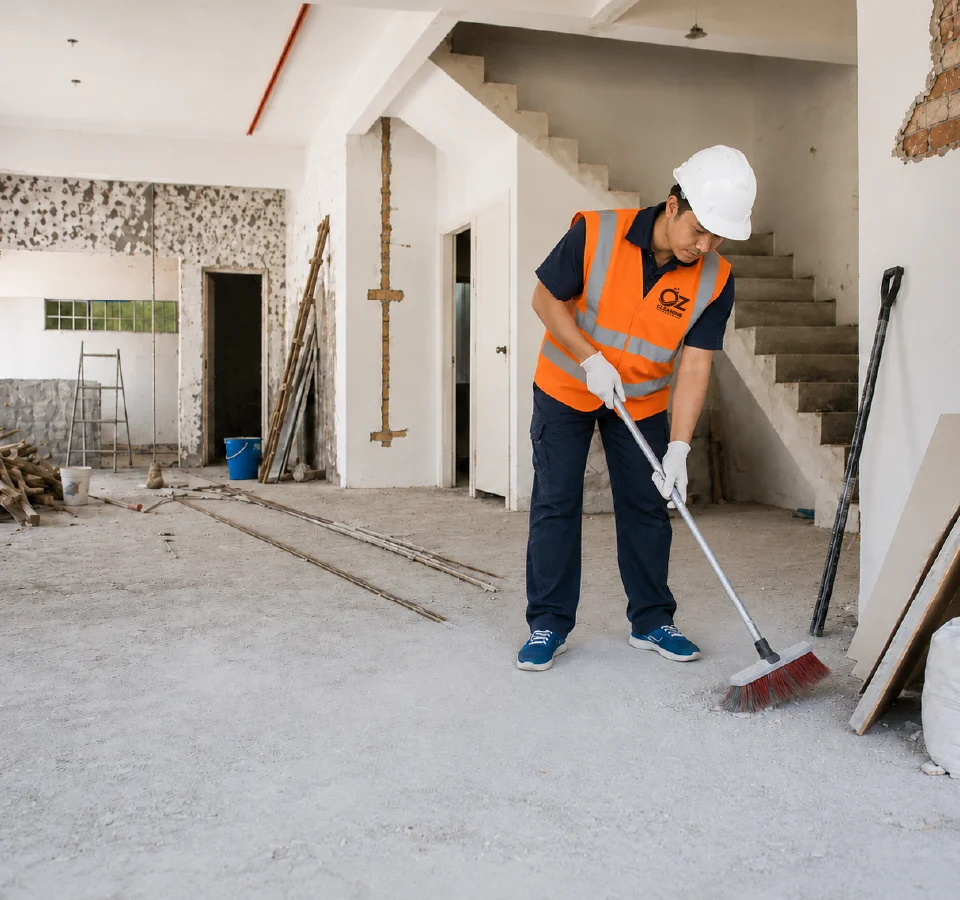 Vacate Cleaning Perth – Bond Cleaning