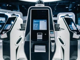 retail-kiosk-Manufacturer