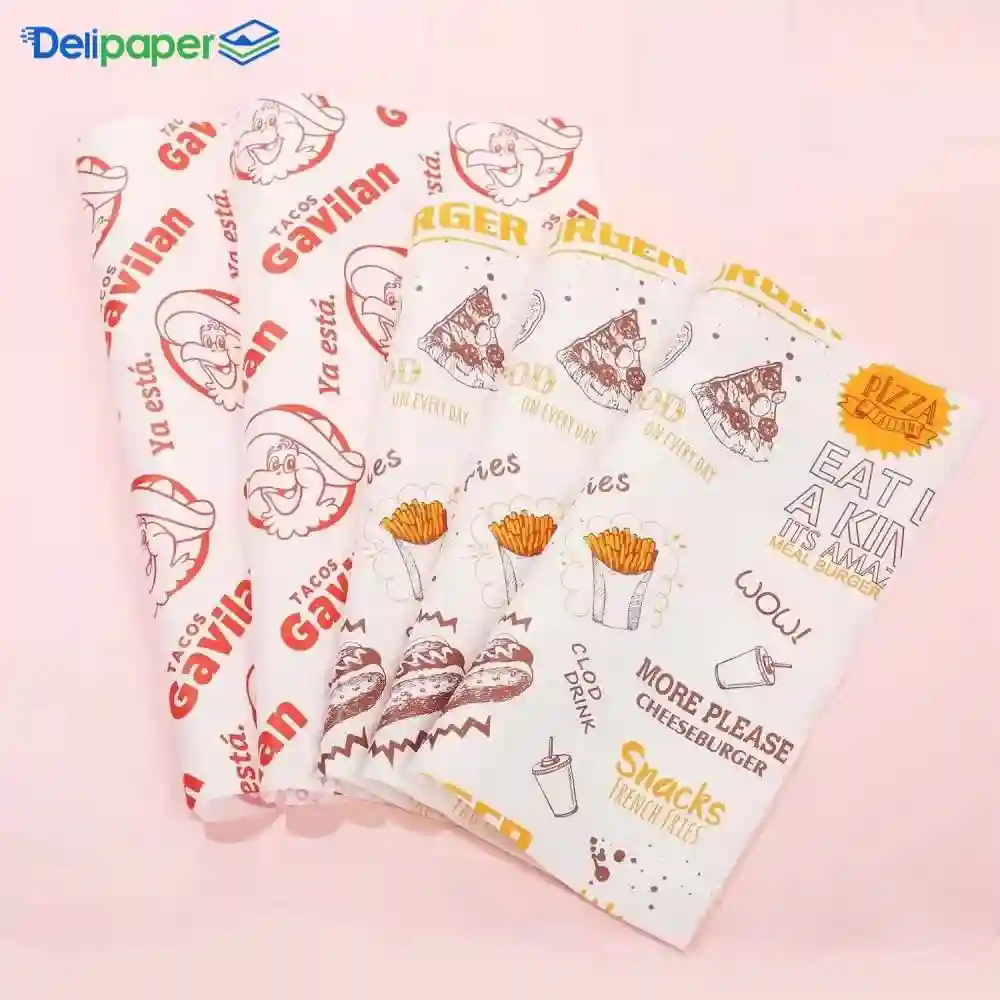 deli paper uk