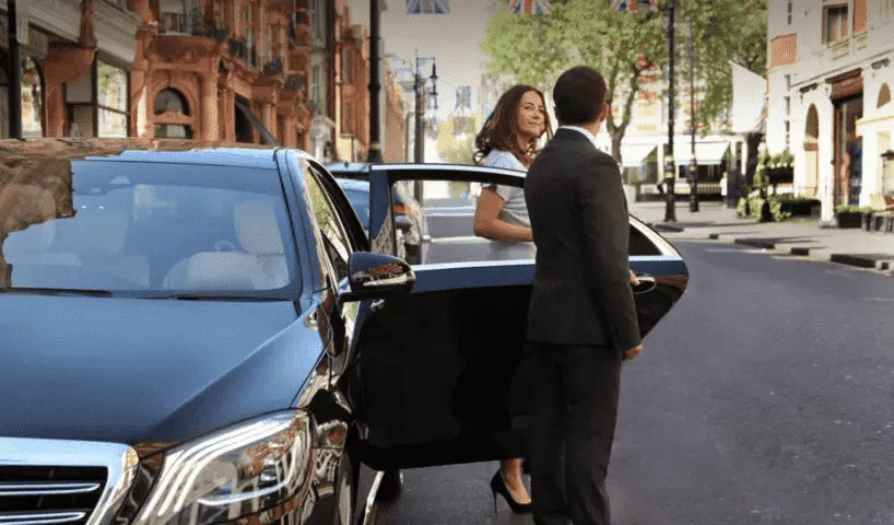 Sky Sprint Limo