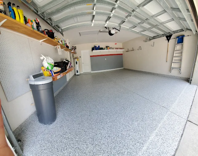 Fortress Floors of Iowa
