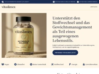 vitaslimex-com